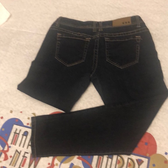 Jeans - Picture 2 of 2